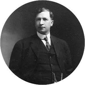 Alexander Grant MacKay
