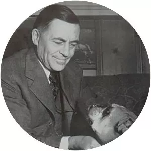 Alexander Grant Ruthven