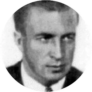 Alexander Gregory Barmine