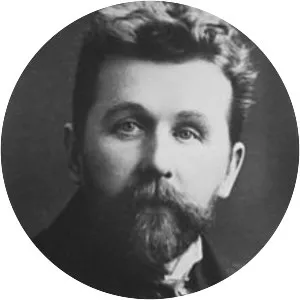 Alexander Gretchaninov - Russian composer