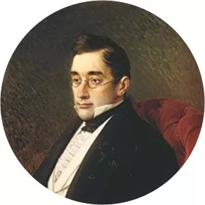 Alexander Griboyedov