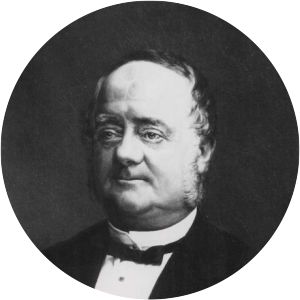 Alexander Grieg - Merchant