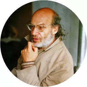 Alexander Grothendieck - Mathematician