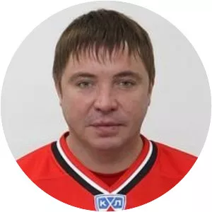 Alexander Gulyavtsev
