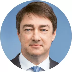 Alexander Gut - Swiss statutory auditor