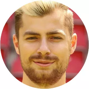 Alexander Hack - German footballer