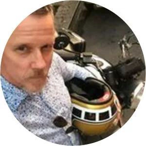 Alexander Hadel photograph