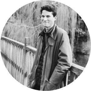 Alexander Haldane photograph