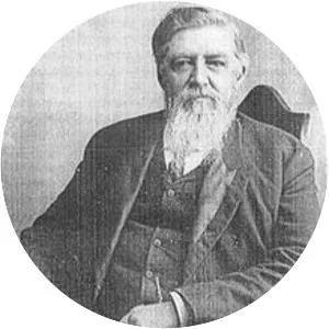 Alexander Hale Smith