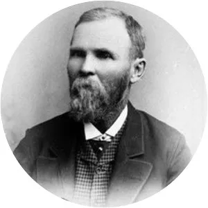 Alexander Hamilton Willard