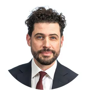 Alexander Hammelburg