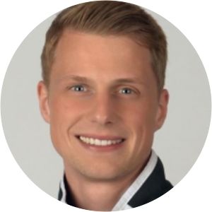 Alexander Heimann - Writer