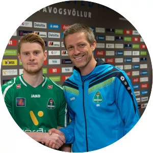 Alexander Helgi Sigurdarson