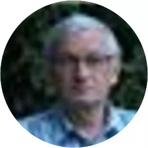 Alexander Hellemans - Author