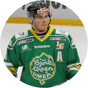 Alexander Hellström