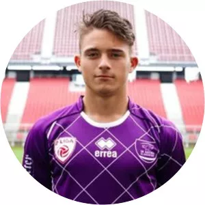 Alexander Helmut Egon Emmerich Killar - Football player