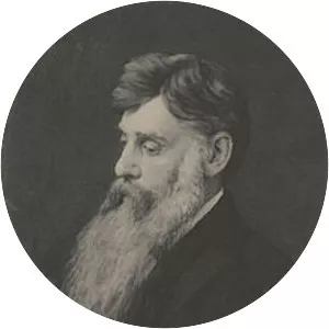 Alexander Helwig Wyant