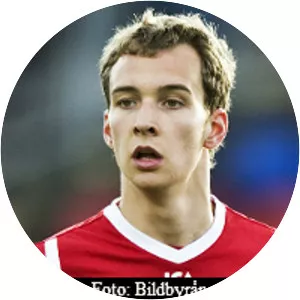 Alexander Henningsson - Swedish footballer