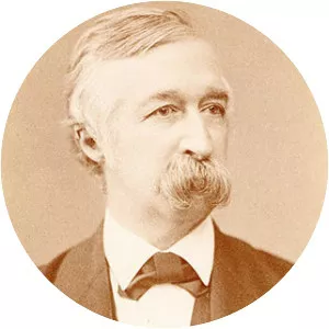 Alexander Henry photograph