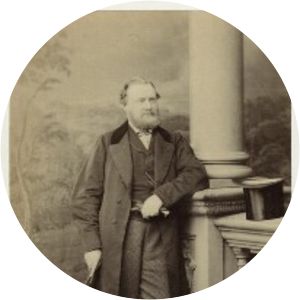 Alexander Henry Ross