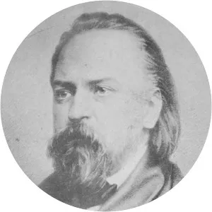 Alexander Herzen