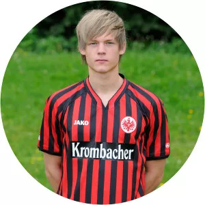 Alexander Hien - German soccer player