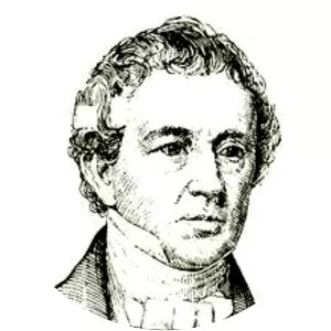 Alexander Hill Everett