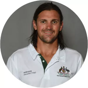 Alexander Hill - Australian rower