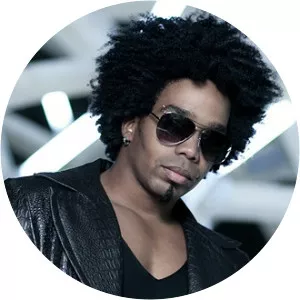 Alexander Himely Benavides - Musician