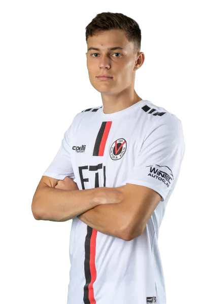 Alexander Höck - German footballer