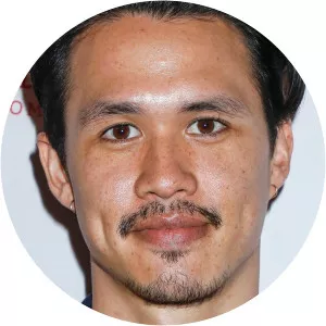 Alexander Hodge - Australian actor