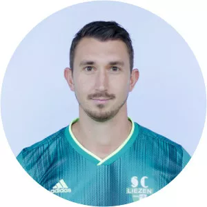 Alexander Hofer - Football player