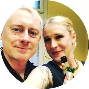 Alexander Hofman - Musician