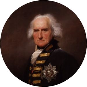 Alexander Hood, 4th Viscount Bridport