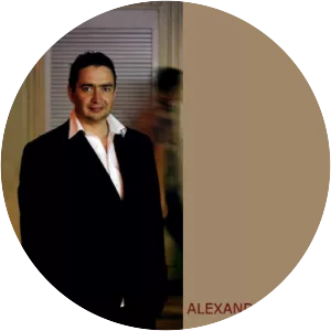 Alexander Hörbe - Actor