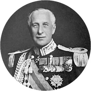 Alexander Hore‑Ruthven, 1st Earl of . . .