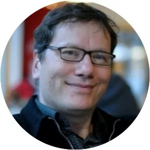 Alexander Horstmann - Author