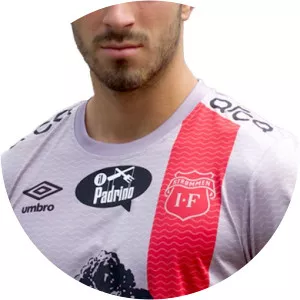 Alexander Hrcka Sannes