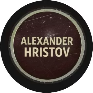 Alexander Hristov - Musical artist