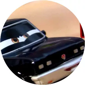 Alexander Hugo - Fictional character