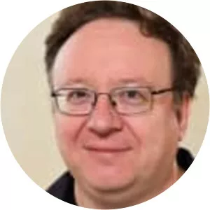 Alexander Huiskes - German writer