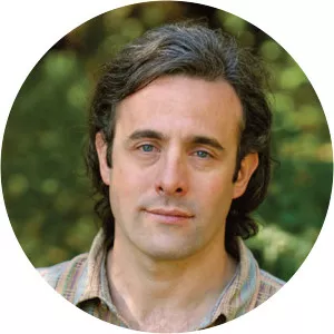 Alexander Huk - Researcher