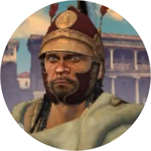 Alexander I of Epirus - Olympias' brother