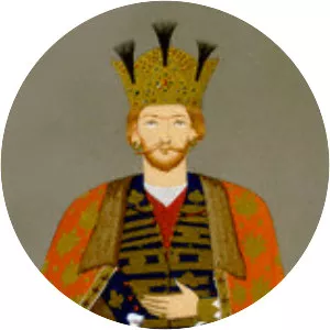 Alexander I of Georgia