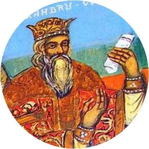 Alexander I of Moldavia - Ruler