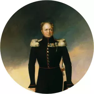 Alexander I of Russia