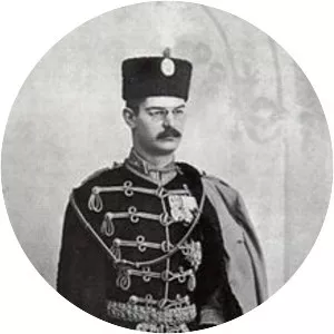 Alexander I of Serbia
