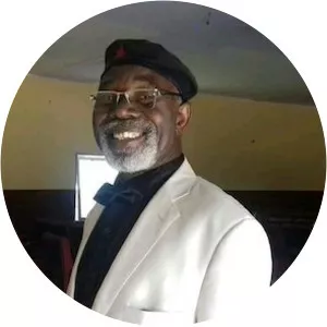 Alexander Ibacka - Cabral Ibacka's father