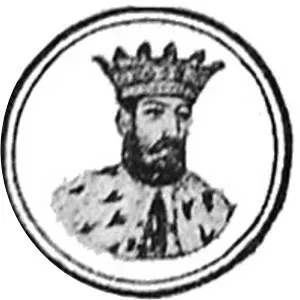 Alexander II Mircea - Prince