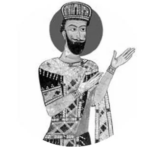 Alexander II of Imereti